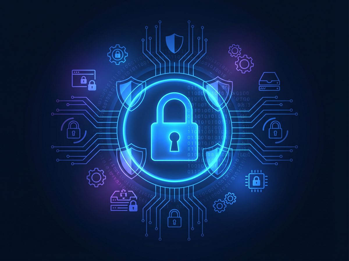 西山加速器安全防护体系